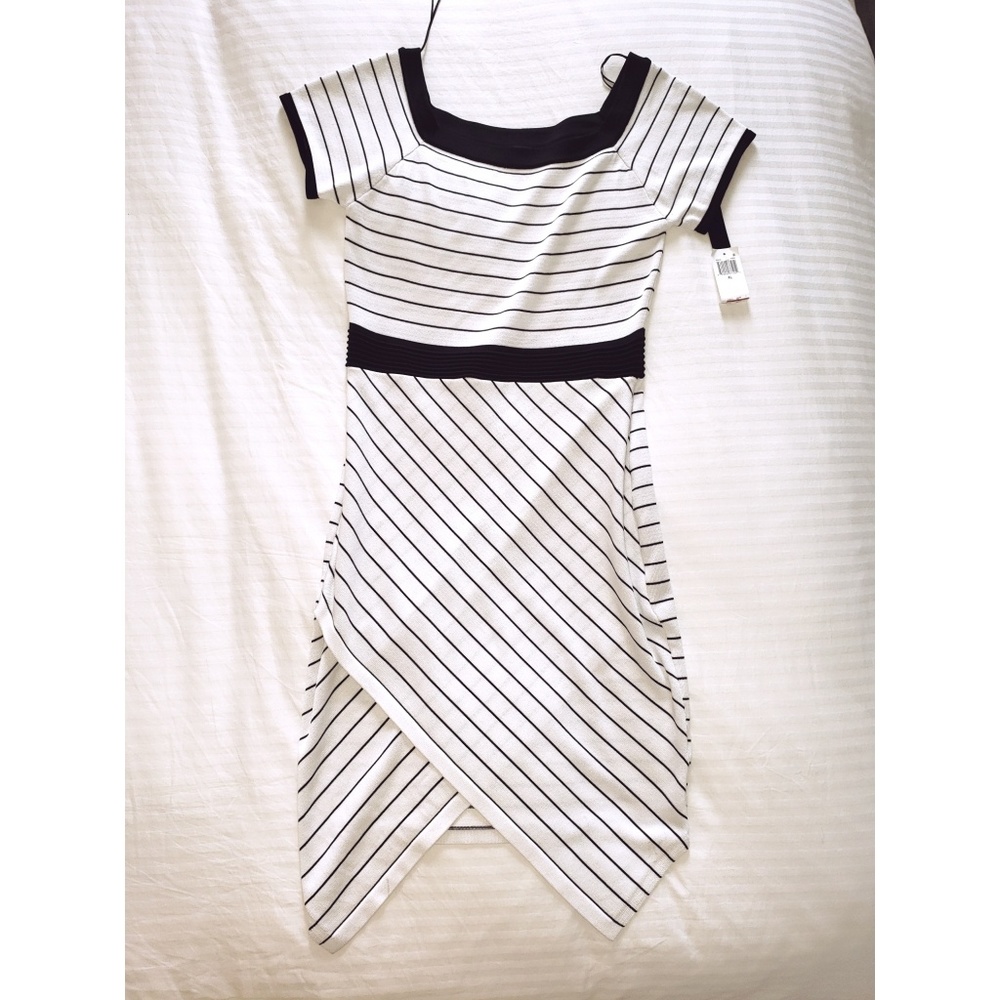 XOXO DRESS
